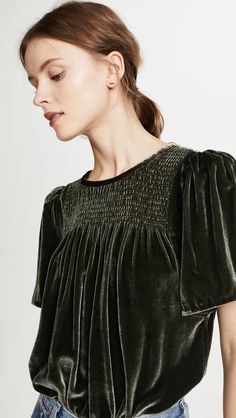 I Would Wear That...