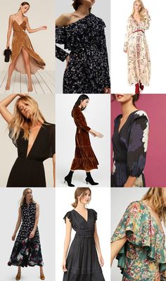 Dress Me. || Bliss