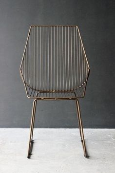 Midas Chair