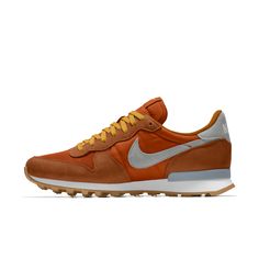 The Nike Internation