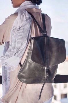 Yami Backpack