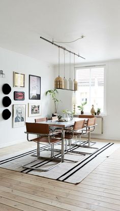 beautiful dining spa