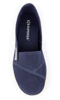 Italian-made, slip-o