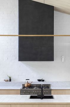 Baffle House | Clare