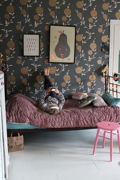 Wallpaper in kids r