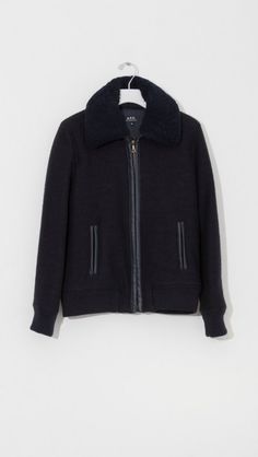 Stacy Jacket