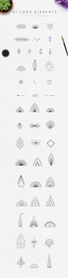 Mandala Logo Creator