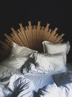 headboard