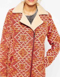 Element Oversized Fa
