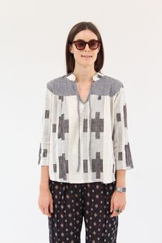Ace Jig Constance To
