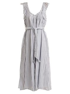 Highland striped wid