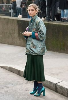 Streetstyles
