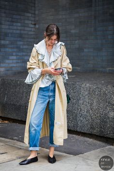 Romilly Mason by STY