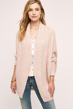 Primula Cocoon Cardi