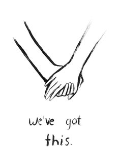Weve Got This art p