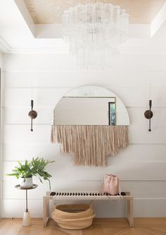 Modern elegance with