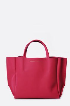 Bright Rose Half Tot
