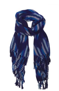 Kajkoj Scarf