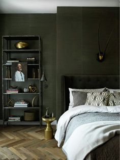 Trend for 2017: Dark