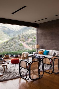 Chair Pairs - Bliss
