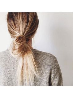 37 Gorgeous Hair Ide