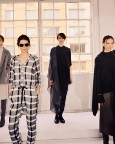 steven alan fall 201