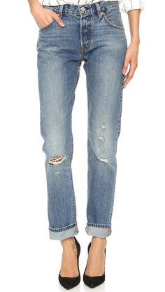 501 Jeans