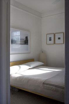 Friday Pins: Muted L