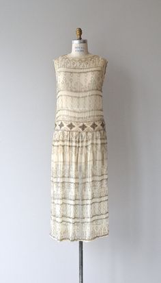Modigliana beaded si