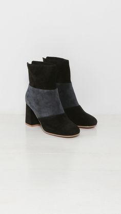 Mila Ankle Boots