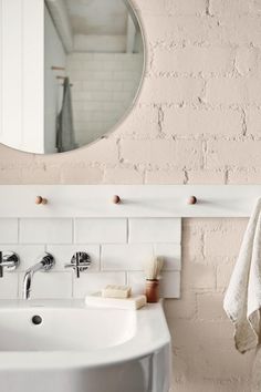 Gravity Home: Dulux 