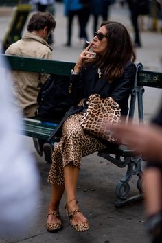 Paris Fashion Week S