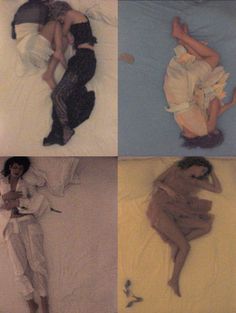 "Sleep" by Nick Knig