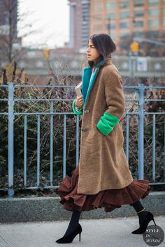 New York Fashion Wee
