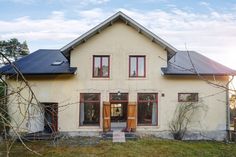 Gotland Home Inspira