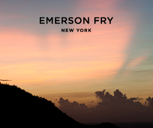 Emerson Fry