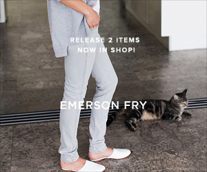 Emerson Frye
