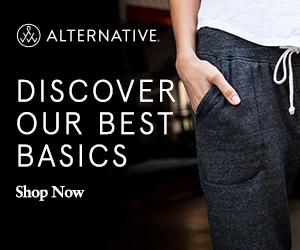 Alternative Apparel