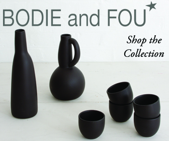 Bodie & Fou