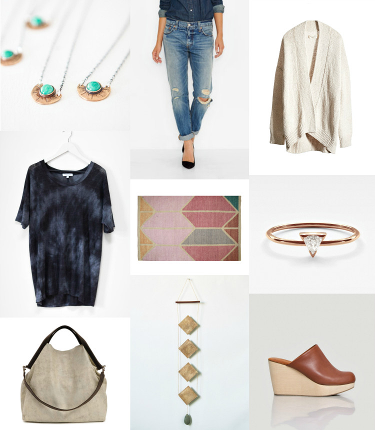 covet