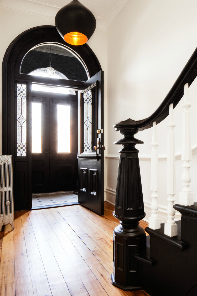 chaplin house 5