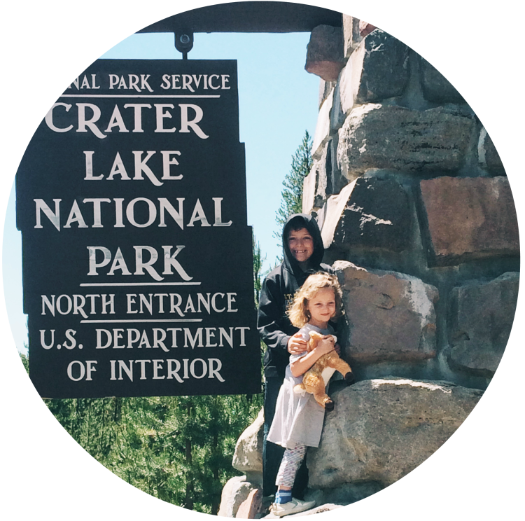 Crater Lake