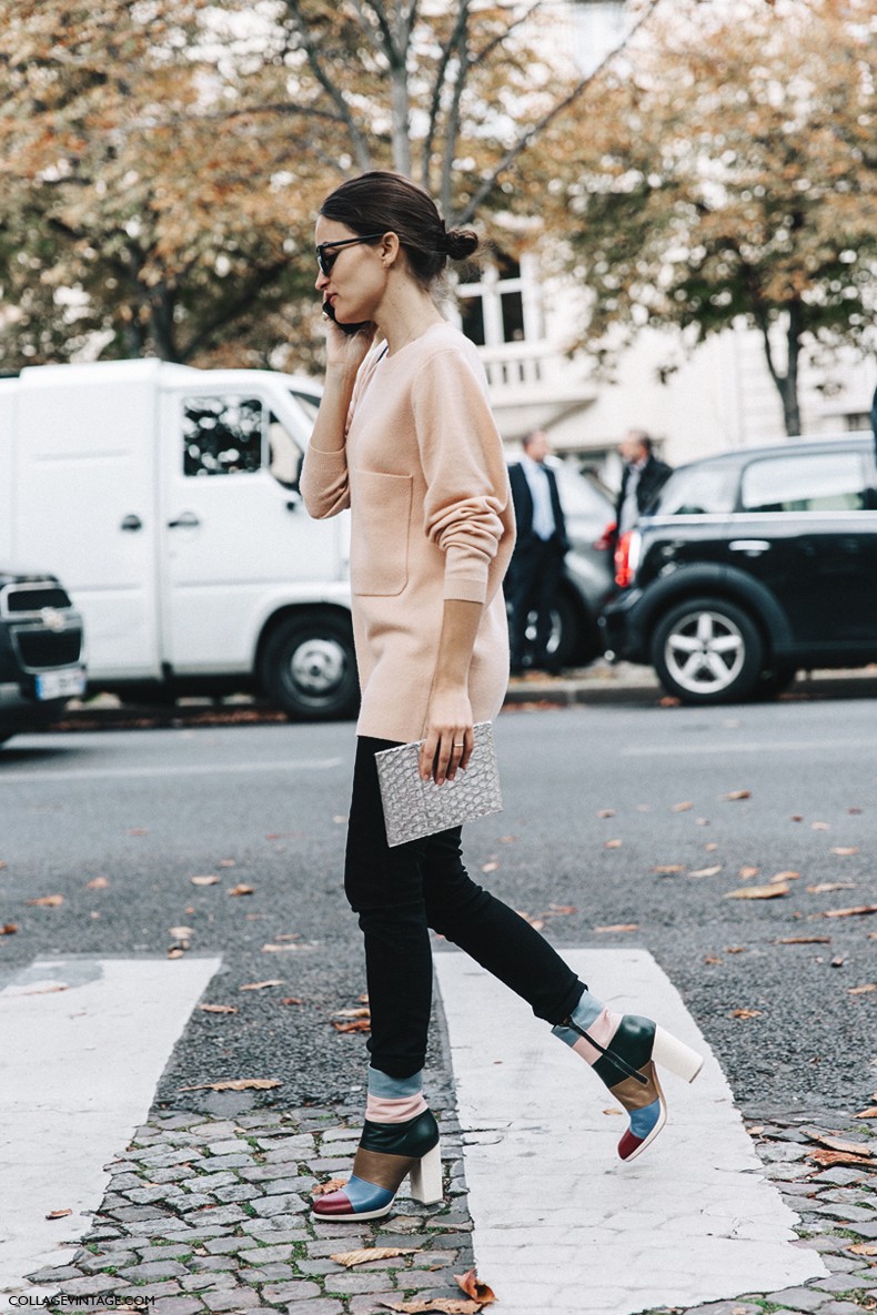 PFW-Paris_Fashion_Week-Spring_Summer_2016-Street_Style-Say_Cheese-Valentino_Spring_Summer_2016-MAria_Dueñas-Valentino_Boots-Louis_Vuitton_Bag-1-790x1185