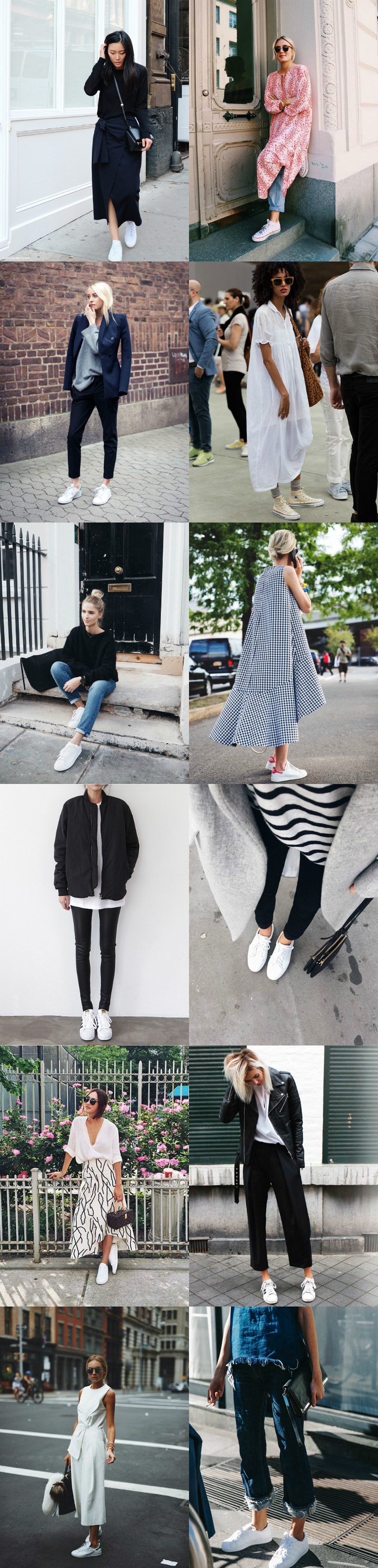 sneaks