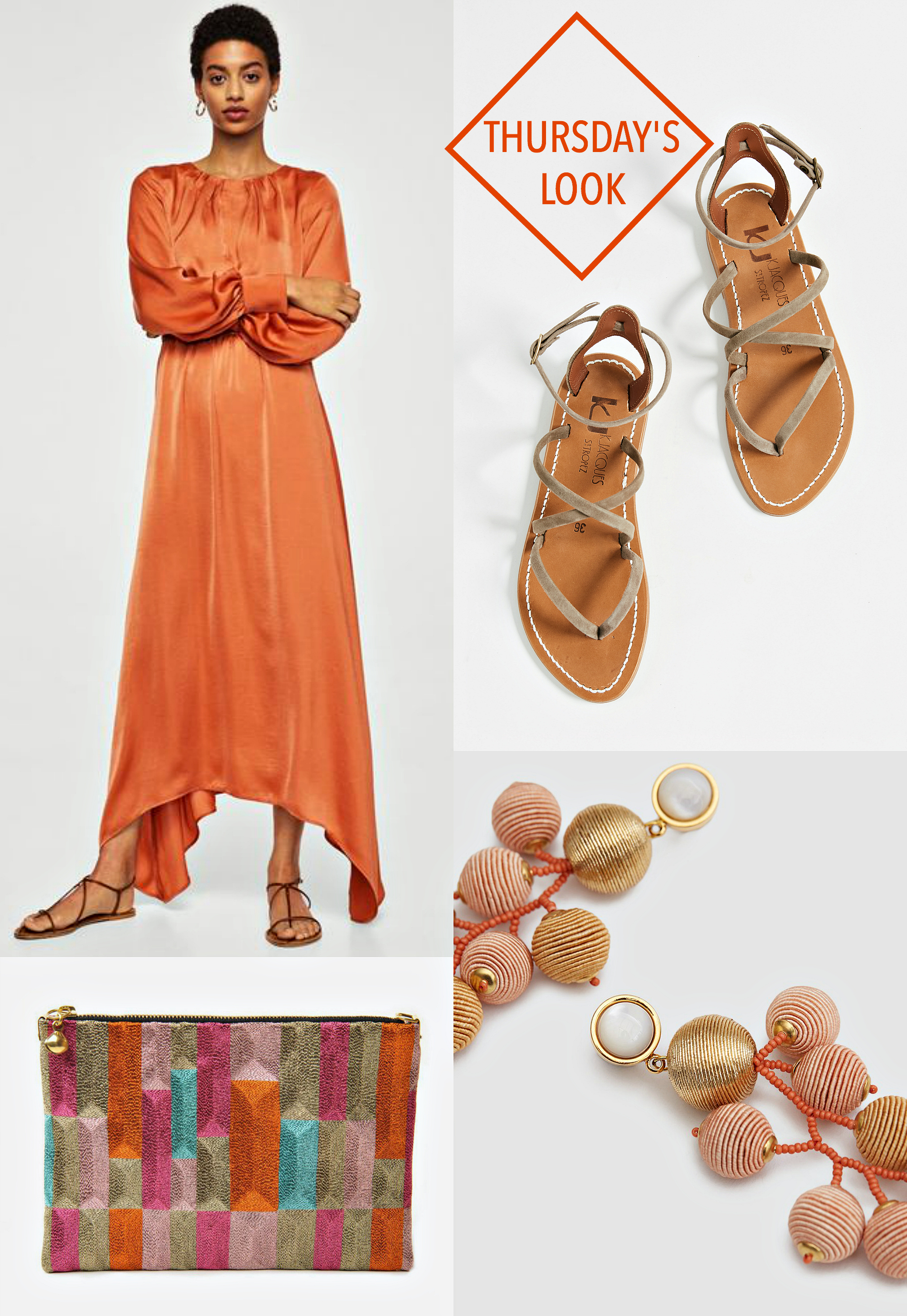 summer outfit ideas